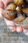 Freshwater Mussel Propagation for Restoration - Book