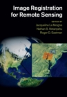 Image Registration for Remote Sensing - Book