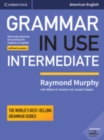 Grammar in Use Intermediate Student's Book without Answers : Self-study Reference and Practice for Students of American English - Book
