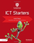 Cambridge ICT Starters Initial Steps - Book