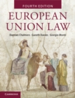 European Union Law : Text and Materials - Book