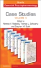 Case Studies: Stahl's Essential Psychopharmacology: Volume 5 - Book