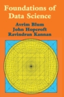 Foundations of Data Science - Book