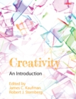Creativity : An Introduction - Book