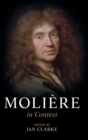 Moliere in Context - Book