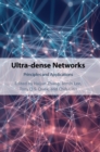 Ultra-dense Networks : Principles and Applications - Book