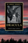 Cambridge Companion to Dracula - eBook