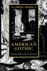 Cambridge Companion to American Gothic - eBook
