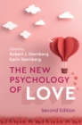 New Psychology of Love - eBook