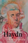 Cambridge Haydn Encyclopedia - eBook