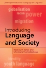 Introducing Language and Society - eBook