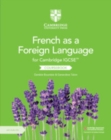 Cambridge IGCSE™ French as a Foreign Language Coursebook with Audio CDs (2) - Book