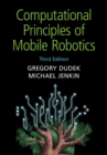 Computational Principles of Mobile Robotics - eBook