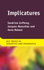 Implicatures - eBook
