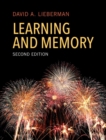 Learning and Memory - eBook