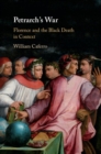 Petrarch's War : Florence and the Black Death in Context - eBook