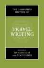 Cambridge History of Travel Writing - eBook