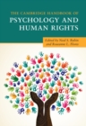 Cambridge Handbook of Psychology and Human Rights - eBook