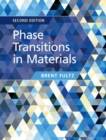 Phase Transitions in Materials - eBook
