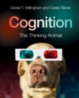 Cognition : The Thinking Animal - eBook