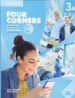 Four Corners Level 3A Student's Book with Online Self-Study and Online Workbook - Book