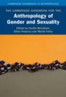 Cambridge Handbook for the Anthropology of Gender and Sexuality - eBook