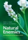 Natural Enemies : An Introduction to Biological Control - eBook