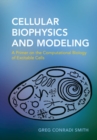 Cellular Biophysics and Modeling : A Primer on the Computational Biology of Excitable Cells - eBook