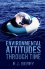 Environmental Attitudes through Time - eBook