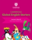 Cambridge Global English Starters Learner's Book B - Book