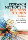 Research Methods in Business Studies - Book