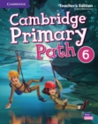 Cambridge Primary Path Level 6 Teacher's Edition - Book