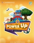 Power Up Start Smart Activity Book - Book