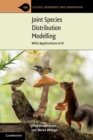 Joint Species Distribution Modelling : With Applications in R - Book