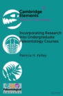 Incorporating Research into Undergraduate Paleontology Courses : Or a Tale of 23,276 Mulinia - Book