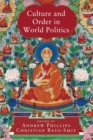 Culture and Order in World Politics - Book