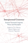 Interpersonal Grammar - Book