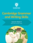 Cambridge Grammar and Writing Skills Learner's Book 5 - Book
