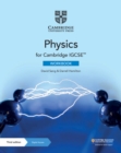 Cambridge IGCSE™ Physics Workbook with Digital Access (2 Years) - Book