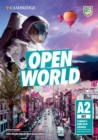 Open World Key Student’s Book with Answers with Online Practice - Book