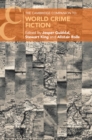 Cambridge Companion to World Crime Fiction - eBook