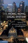 Hong Kong Legal System - eBook