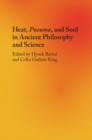 Heat, Pneuma, and Soul in Ancient Philosophy and Science - eBook