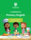 Cambridge Primary English Learner's Book 4 with Digital Access (1 Year) - Book