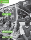 History for the IB Diploma Paper 1 Rights and Protest Rights and Protest with Digital Access (2 Years) - Book