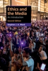 Ethics and the Media : An Introduction - eBook