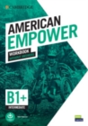 American Empower Intermediate/B1+ Workbook without Answers - Book