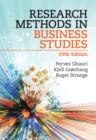 Research Methods in Business Studies - eBook