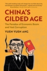 China's Gilded Age : The Paradox of Economic Boom and Vast Corruption - eBook
