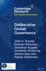 Deliberative Global Governance - eBook